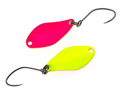 Nories masukuroto weeper 15g 002 fluo yellow pink