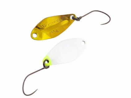 Nories masukuroto weeper 15g 097 weiss chart gold