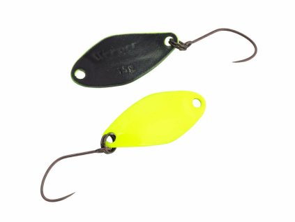 Nories masukuroto weeper 15g 098 chart schwarz