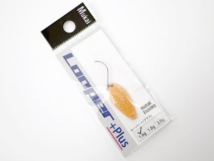 6925 1 looper plus 1 6 g no r10 olive