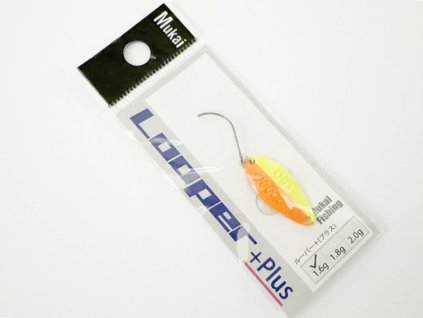 6922 looper plus 1 6 g no r2 oc gold