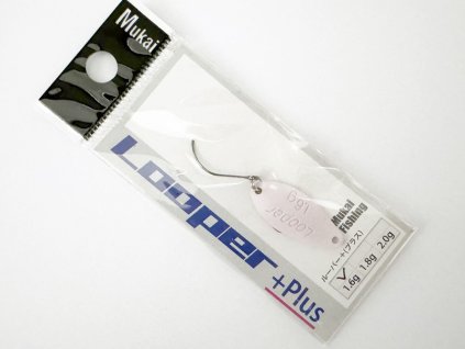 6931 looper plus 1 6 g no r7 light pink