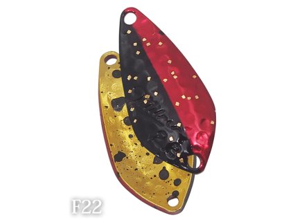 spoon milnerdimple colorf22 2