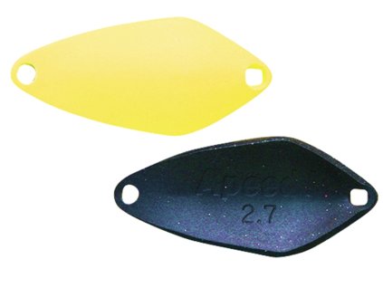 Timon Apeed No 142 Chartreuse Black