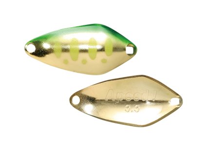 Timon Apeed No 17 Green Yamame