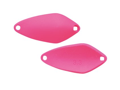 Timon Apeed No 4 Fluorescent Pink