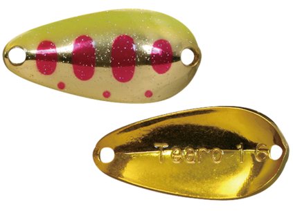 Timon Tearo Crazy Purple