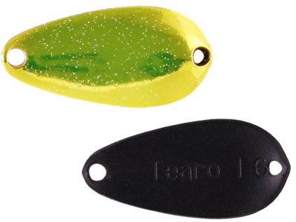 Timon Tearo no 159 Daigo secret gold