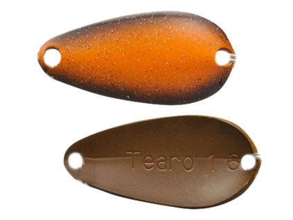 Timon Tearo NO 58 Rainbow