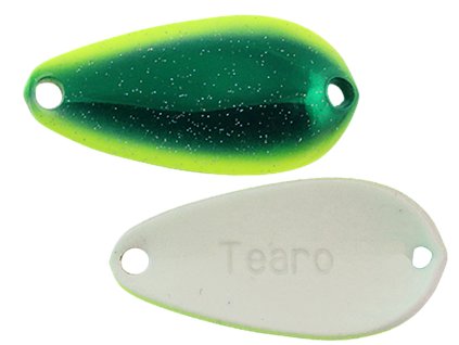 Timon Tearo no 76 Greenbow Glow
