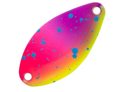 mikado plandavka lazzer spoon no.9 PMB LAZ 3.5 9