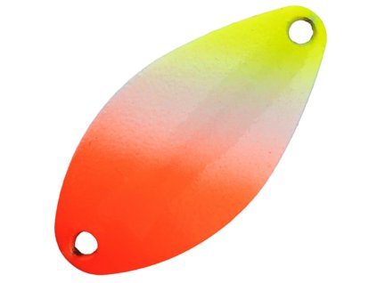 mikado plandavka lazzer spoon no.4 PMB LAZ 3.5 4