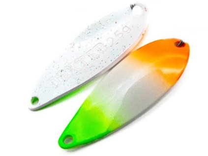 spoon yarie dexter 2 5g bj2