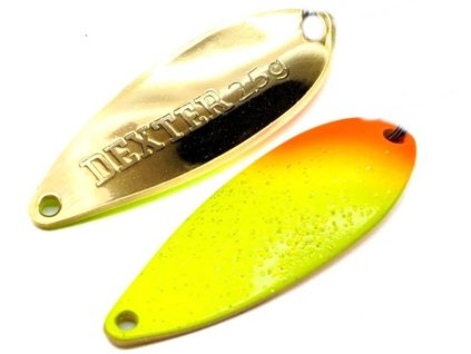 spoon yarie dexter 2 5g bs3