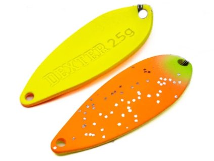 yarie spoon dexter 3g e71