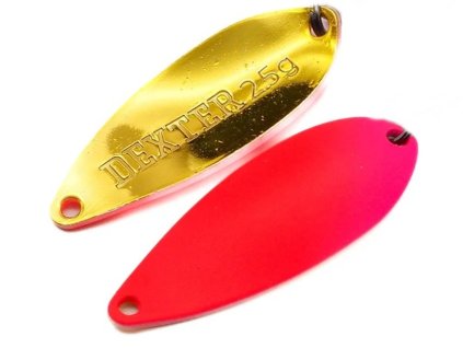 yarie spoon dexter 3g e76