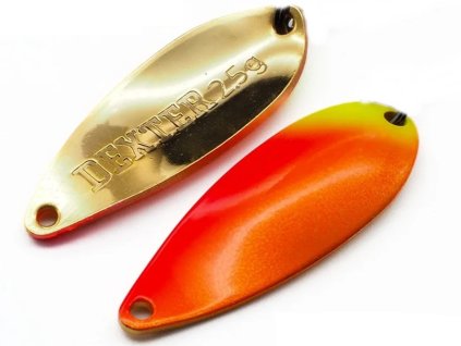 yarie spoon dexter 3g e78