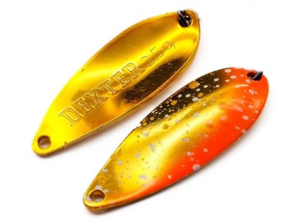 spoon yarie dexter 3g ad20