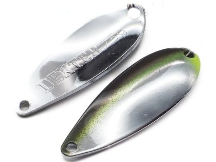 yarie spoon dexter 3g e80