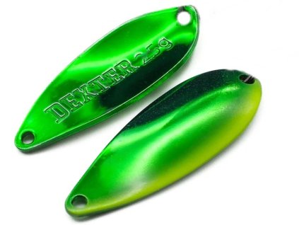 yarie spoon dexter 3g h1