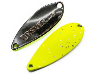 yarie spoon dexter 3g h3