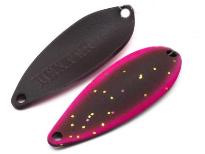 yarie spoon dexter 3g h7