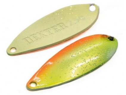 yarie spoon dexter 3g w5