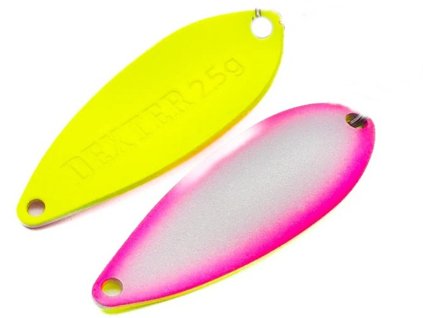 yarie spoon dexter 3g w7