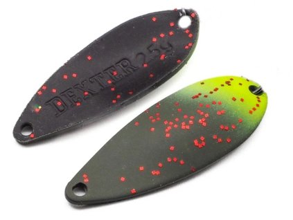 yarie spoon dexter 3g w6