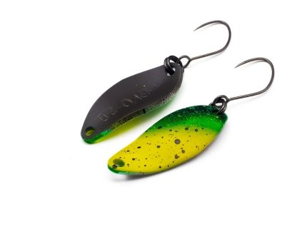 t fresh evo 1.8 AD23