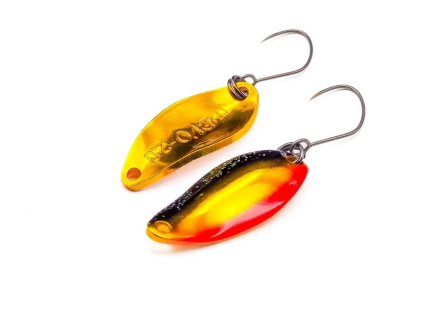 t fresh evo 1.8 BS30