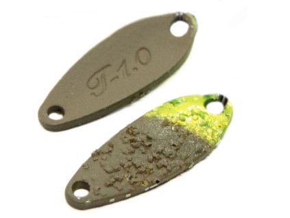 Yarie t roll 1 No k11