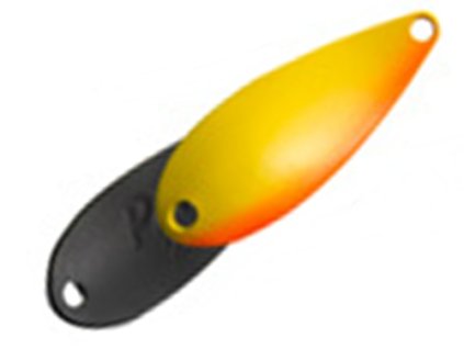 Forest pal no.12 Second Yellow