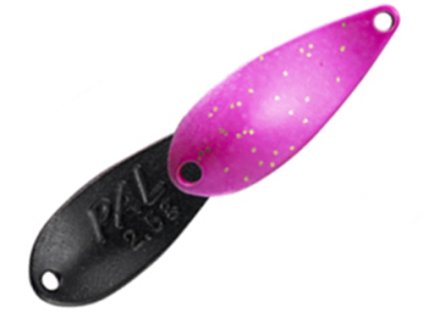 Forest pal LT63 Second Pink Limited 2024