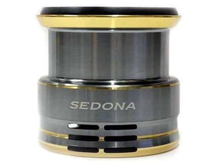 Shimano sedona fj 2500S nahradni civka