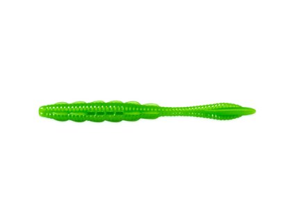 Fishup scaly fat 3 2105 apple green