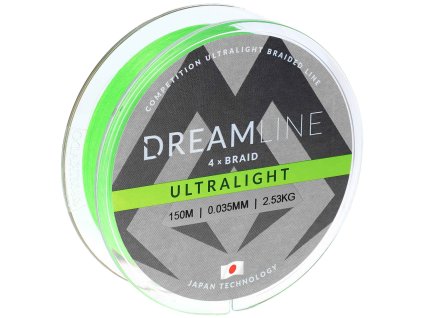 Snura Mikado Dreamline ultralight ZDL000FG 150 0035 2