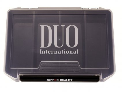 lure case 3010 black