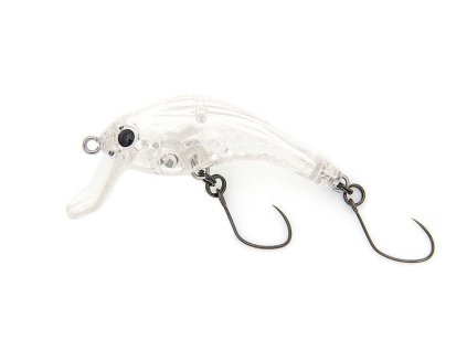 Nories rush bell 33 109 gin clear