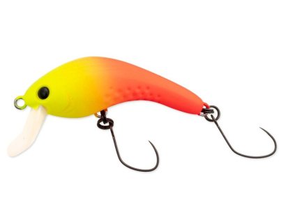 rush bell 40 369m fs orange