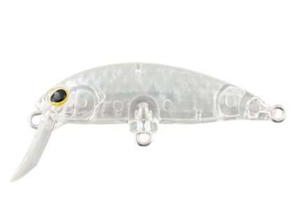 timon buriburi minnow hf Clear