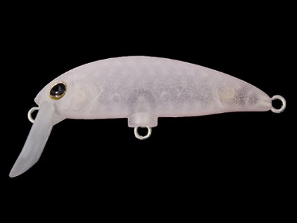 timon buriburi minnow Kami red glow