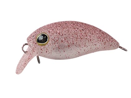 Timon chibi PaniCra Shobokure Red glow