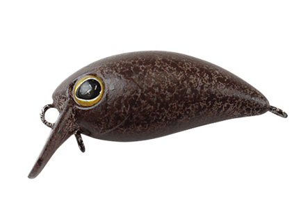 Timon chibi PaniCra tackley Brown