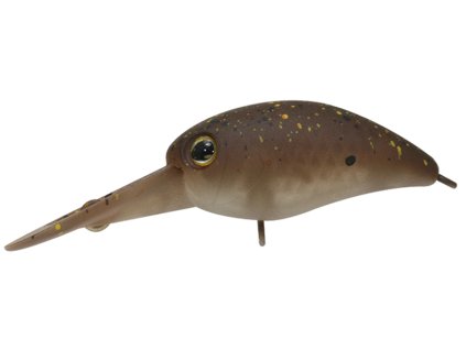 Timon PaniCra Endo Glow pelle Brown