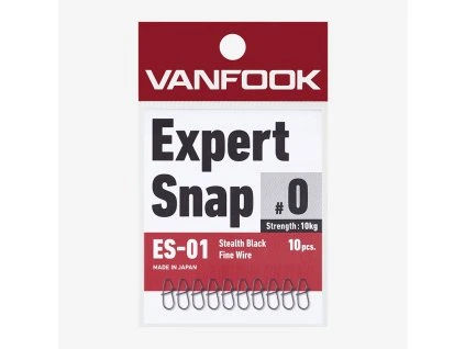 Karabinka Vanfook Expert snap ES 01