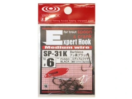 jednohacek Vanfook SP31K