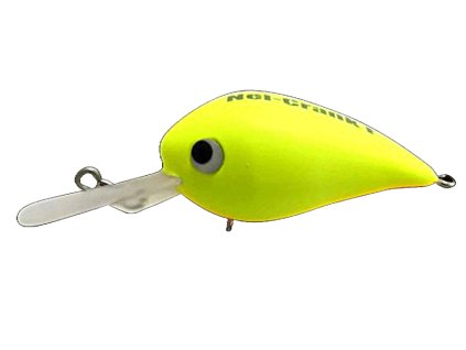 Office Eucalyptus Nei Crank No.1