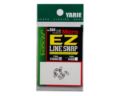 Yarie EZ line snap