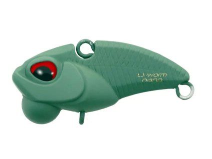 Li worm nano M259 Mud Clay